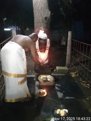 KAILASA TIRUVANMAYUR On 17/11/2025