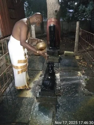 KAILASA TIRUVANMAYUR On 17/11/2025