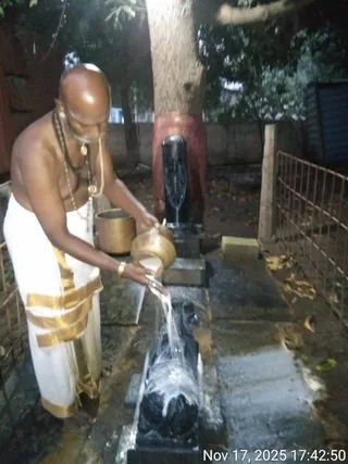 KAILASA TIRUVANMAYUR On 17/11/2025