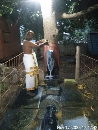 KAILASA TIRUVANMAYUR On 17/11/2025