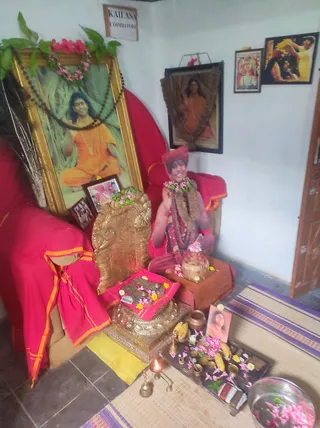 KAILASA Coimbatore On 18/11/2024