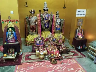 KAILASA Adikailasa AK On 18/11/2024