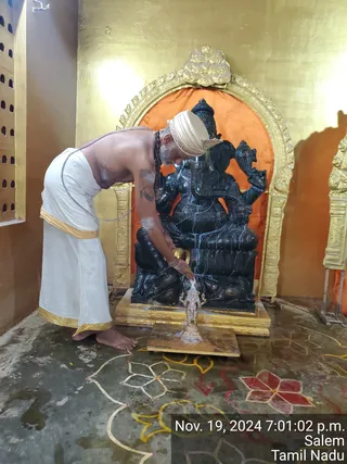 KAILASA Salem On 18/11/2024