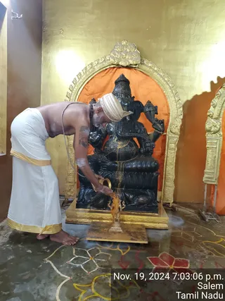 KAILASA Salem On 18/11/2024