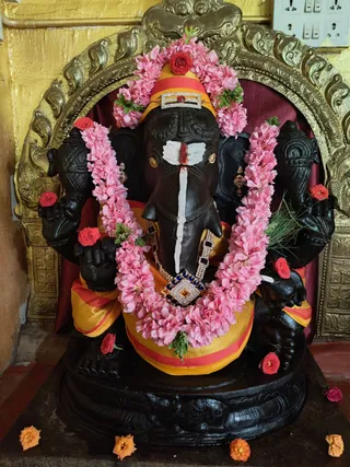 KAILASA UTTARAHALLI On 18/11/2024