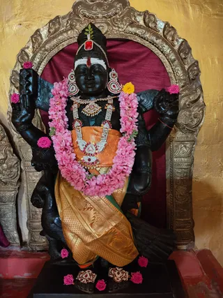 KAILASA UTTARAHALLI On 18/11/2024