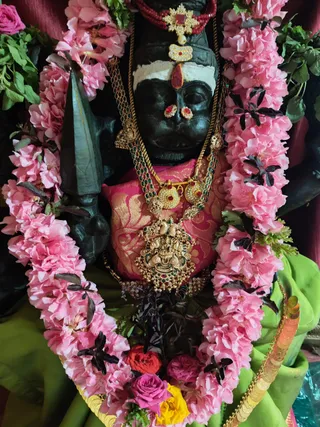 KAILASA UTTARAHALLI On 18/11/2024