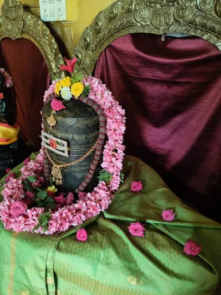 KAILASA UTTARAHALLI On 18/11/2024