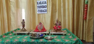 KAILASA TRINIDAD & TOBAGO On 18/11/2024