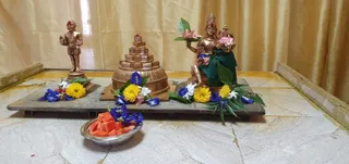 KAILASA TRINIDAD & TOBAGO On 18/11/2024