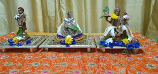 KAILASA TRINIDAD & TOBAGO On 18/11/2024
