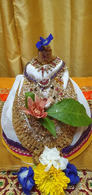 KAILASA TRINIDAD & TOBAGO On 18/11/2024