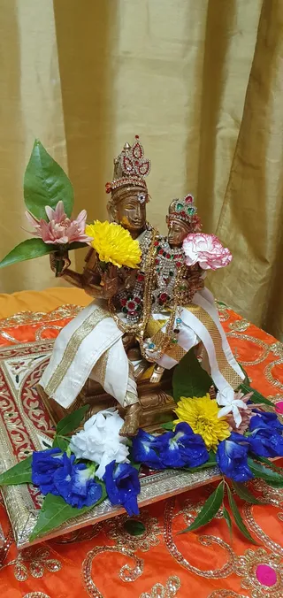 KAILASA TRINIDAD & TOBAGO On 18/11/2024