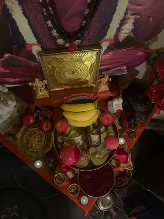 KAILASA SAN DIEGO On 19/11/2024