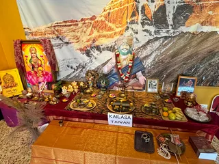 KAILASA CHINESE-WORLD On 18/11/2024