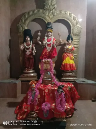 KAILASA PONDICHERRY On 18/11/2024