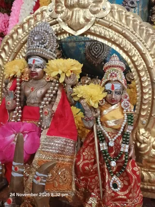 KAILASA AVADI CHENNAI On November 24, 2025
