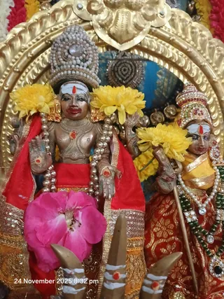 KAILASA AVADI CHENNAI On November 24, 2025