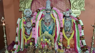 KAILASA AVADI CHENNAI On November 24, 2025
