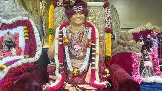 KAILASA Toronto, Canada On November 24, 2025