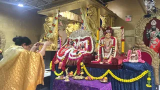 KAILASA Toronto, Canada On November 24, 2025