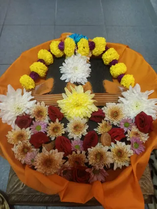 KAILASA SELAYANG MALAYSIA On 24 November 2025