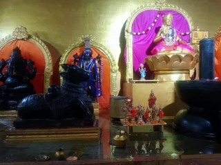 KAILASA SALEM On 11/24/2025