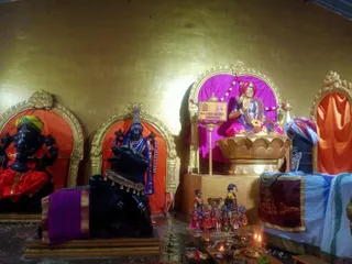 KAILASA SALEM On 11/24/2025