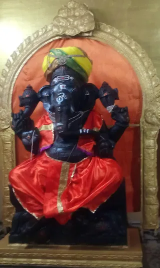 KAILASA SALEM On 11/24/2025