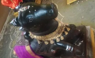 KAILASA SALEM On 11/24/2025