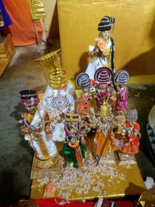 KAILASA Salem On November 24, 2025