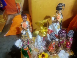 KAILASA Salem On November 24, 2025