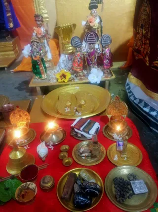 KAILASA Salem On November 24, 2025