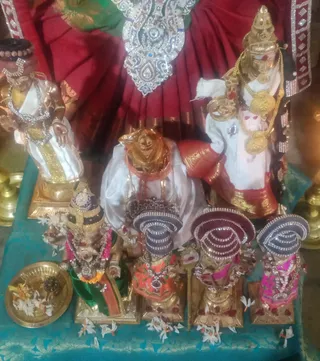 KAILASA Salem On November 24, 2025