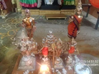 KAILASA Salem On November 24, 2025