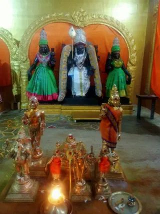KAILASA Salem On November 24, 2025