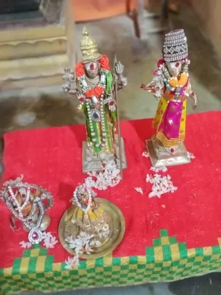 KAILASA Salem On November 24, 2025