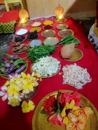 KAILASA Salem On November 24, 2025