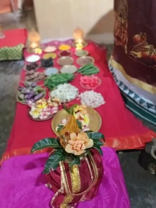 KAILASA Salem On November 24, 2025