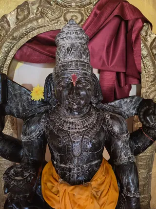 KAILASA UTTARAHALLI On 25/11/2024