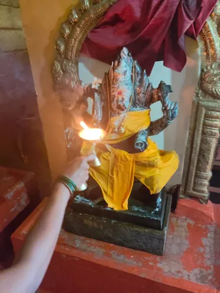 KAILASA UTTARAHALLI On 25/11/2024