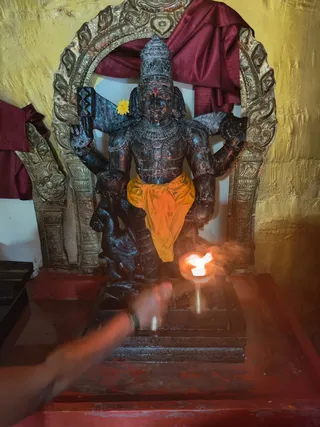 KAILASA UTTARAHALLI On 25/11/2024