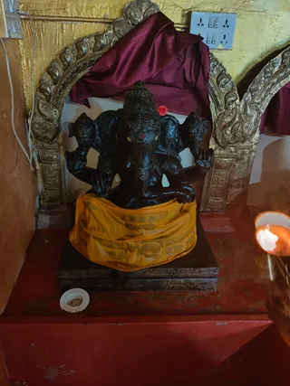 KAILASA UTTARAHALLI On 25/11/2024