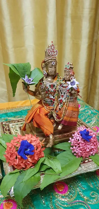 KAILASA TRINIDAD & TOBAGO On 25/11/2024