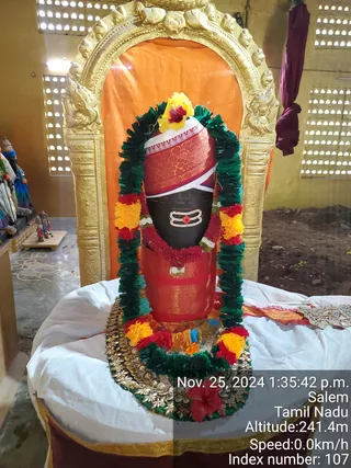 KAILASA Salem On 25/11/2024