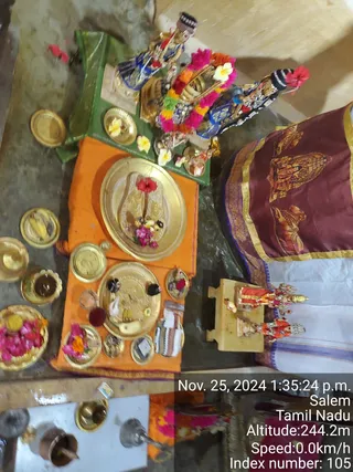 KAILASA Salem On 25/11/2024