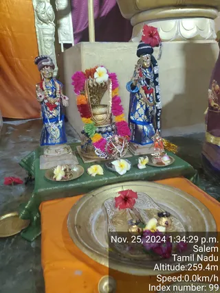 KAILASA Salem On 25/11/2024