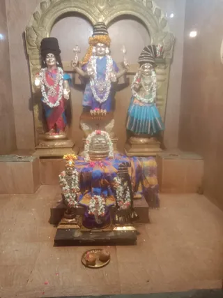 KAILASA PONDICHERRY On 25/11/2024