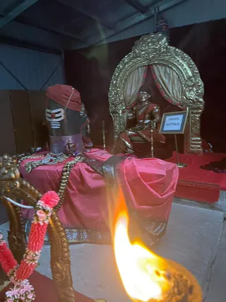 KAILASA Adikailasa AK On 25/11/2024