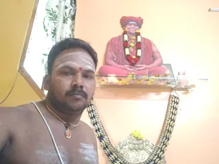 KAILASA POONAMALLE On 25/11/2024